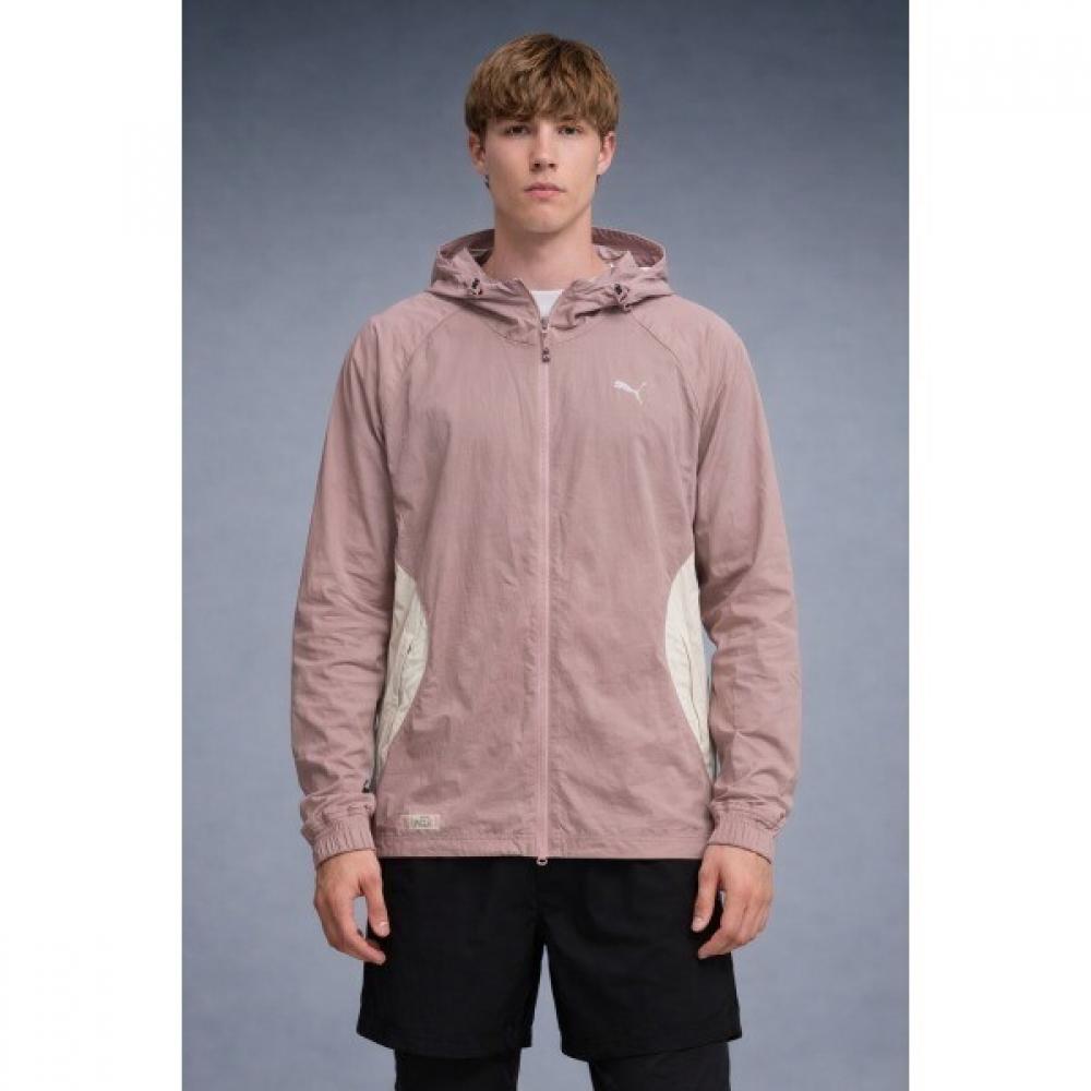 PuMa M Woven Hoodie Jacket 529750 01 52975001/XXL