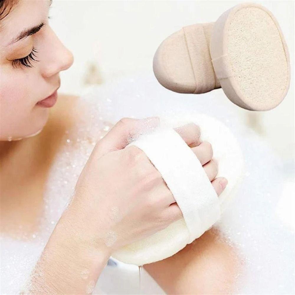 Remove Dead Skin Bath Sponge Multifunctional Loofah Sponge New Loofah Sponge Bath Ball