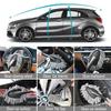 1/2Pcs Car Cleaning Tools Microfiber Dust Mop Washing Brush for Car Home Dust Removal Duster