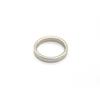 18/19/20/21mm Mini Strong Magnetic Magic Ring Trick Joke Prop Magician Supply