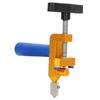 Tile Opener Cutter Kit Manual Glass Breaking Pliers Ceramic Cutting Hand Tool with Alloy Blades
