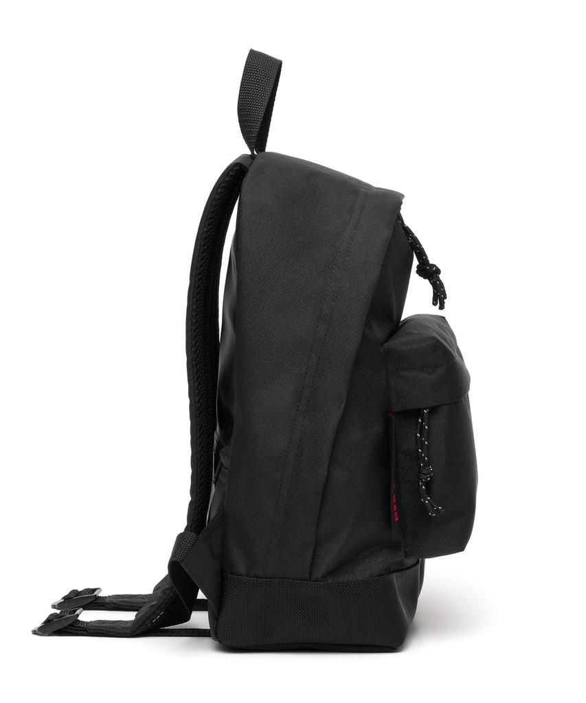 Der Koffer Harmony Backpack [Black]