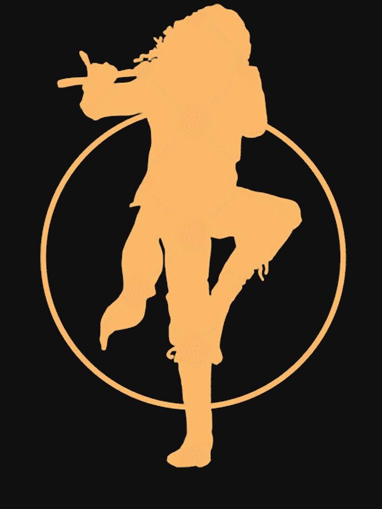 Jethro Tull Jethro Tull Classic T-Shirt