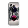 Für ZTE Blade V70 Design 4G Hülle V70 Vita Weiches Silikon Schlanke Handyhülle Für Nubia V70 Design Rückseite auf BladeV70 Vita Hüllen