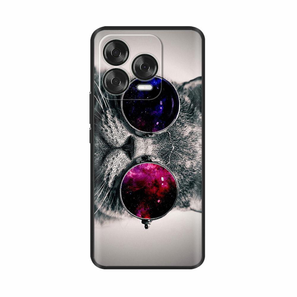 Für ZTE Blade V70 Design 4G Hülle V70 Vita Weiches Silikon Schlanke Handyhülle Für Nubia V70 Design Rückseite auf BladeV70 Vita Hüllen