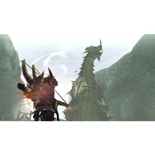 Monster Hunter Double Cross Nintendo Switch verze. Nejlepší cena