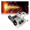 Angle Grinder Support For Cutting Tiles And 1a