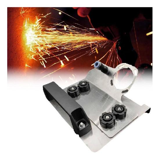 Angle Grinder Support For Cutting Tiles And 1a
