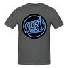Funny Seb S  La La Land Unisexs Printed TShirt Unisex T shirtCotton