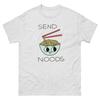 """Send Noods"" T-Shirt": Für den Nudel-Enthusiasten in Ihnen