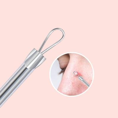 Charyeina - Stainless Steel Blackhead Remover