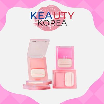 Tinted Milk Cream Blush 5g (8 Colors)