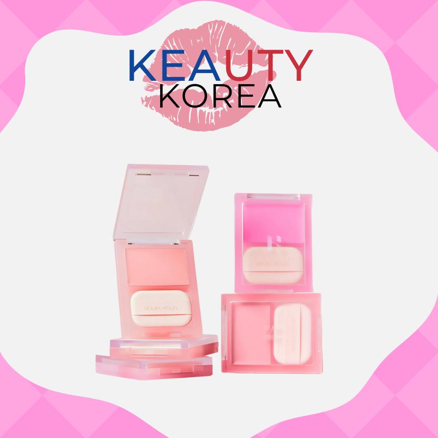 HOLIKA HOLIKA, Tinted, Milk, Cream, Blush, 5g