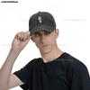 Dandadan Sun Baseball Cap Turbo Granny Cat Fashion FeUnisex Unisex Washed Hip Hop Hats Kpop Rock Baseball Caps Birthday Gift