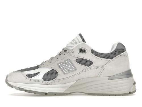 New Balance 991v2 Hergestellt in England Nimbus Cloud - U991LG2