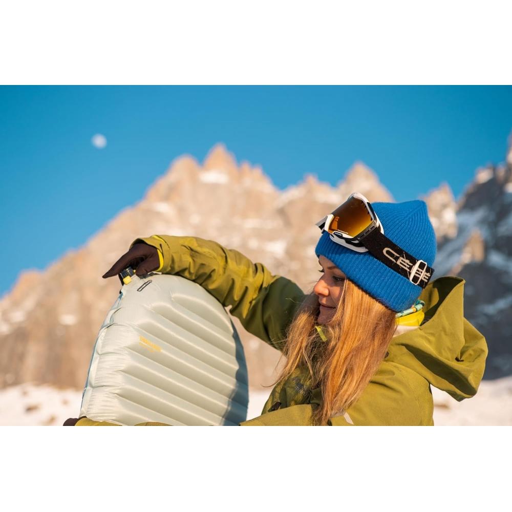 Thermarest Outdoor Mattress Neo Air X Thermo Neptune [japanese Genuine] nXtrw