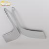 Fits 16 ASX Models: Front Bumper Corner Guard & Anti-Scratch Decorative Strip