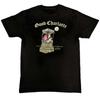 Good Charlotte Vintage the Chronicles of Life Unisex T-Shirt S M L XL 2 3 4 XL