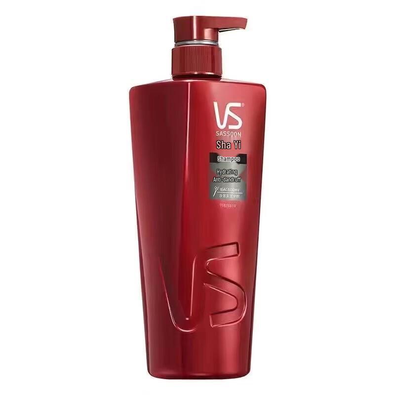 

VS Sassoon Moisturizing Anti-Dandruff Shampoo