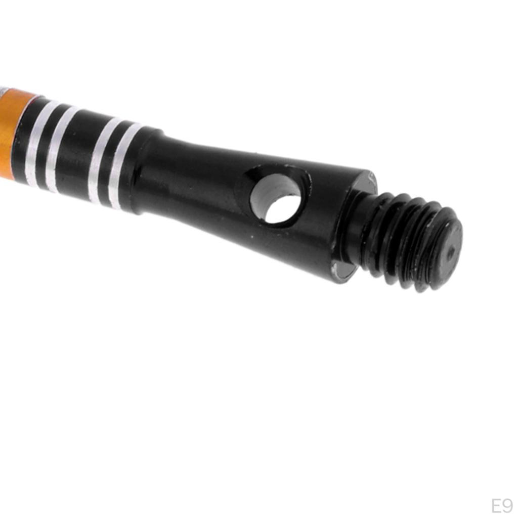 Прочный алюминиевый сплав 2BA — фото 10