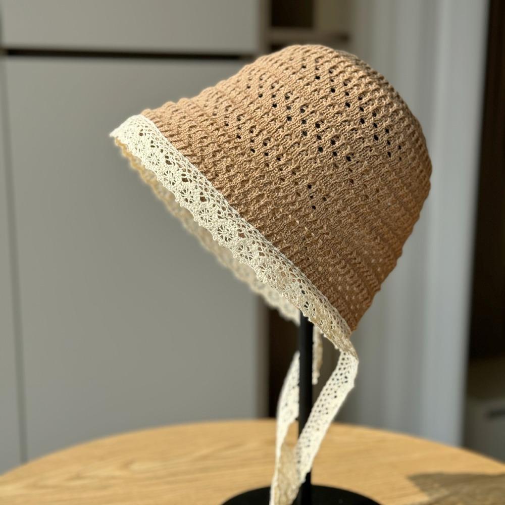 Anti-UV Bucket Hat Anti-Sun Fisherman Hat New Sunscreen Hat Summer хаки