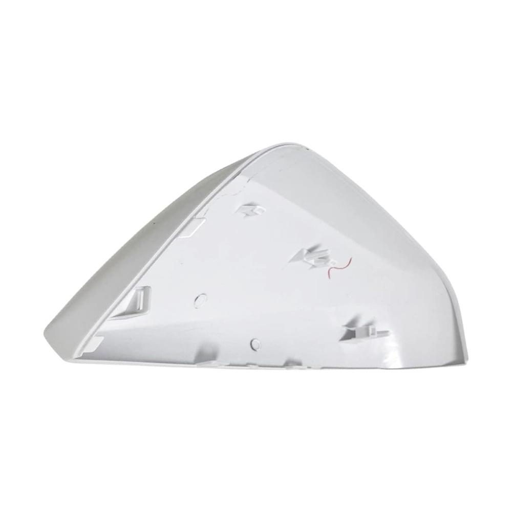 Right Side Mirror Cap Cover White 87915-0E060 For Lexus RX450hL NX200t NX300