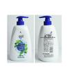 Liu Shen Triple Mint Cooling Shower Gel