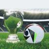 Professional Offical Size 5 Soccer PU Seamless Wear Resistant Football Outdoor Sports Training Game Football Enduring