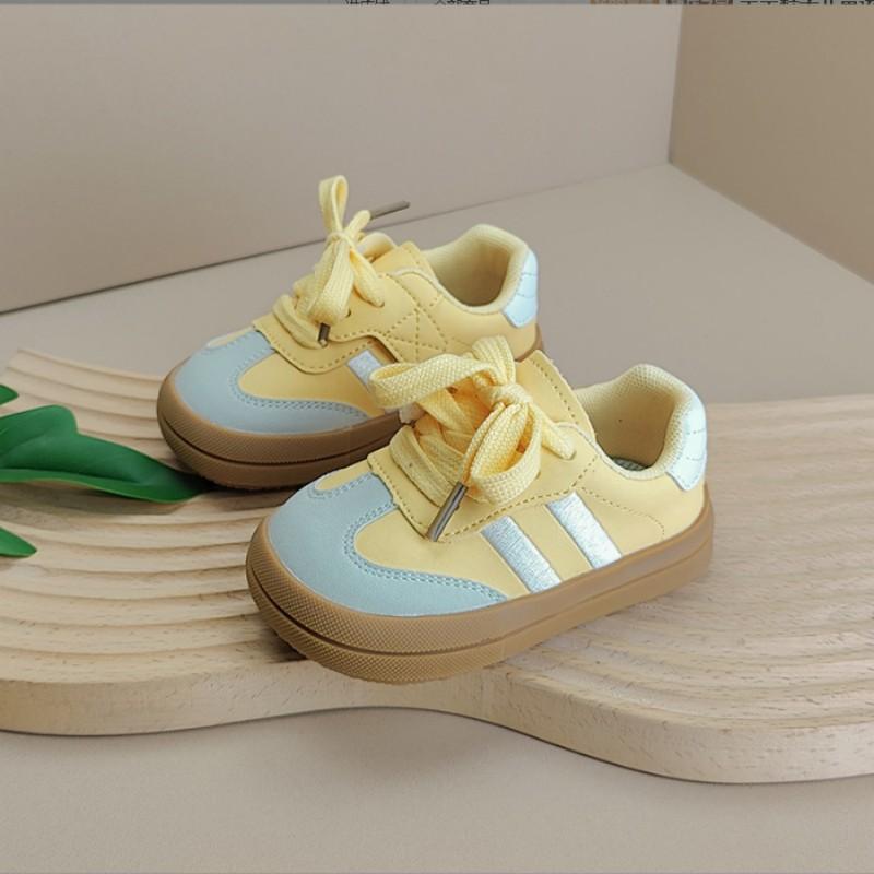 

Baby shoes children s sports shoes spring autumn baby walking shoes girls casual shoes board shoes versatile boys shoes 23