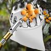 Fruit Picking Tools Pickers Collect Picker Tree Collector Fruits Berry Gardening Tool Garden Work Supplies Utensils Farm Gadgets