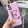 For Xiaomi Redmi 10 Case Simple Fashion Letters Cover 6.5'' Silicon Soft TPU Case For Xiaomi Redmi 10 Redmi10 Coque Funda Bumper