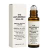 Gentle Portable Eye Roller Massage Moisturizing Refreshing Fast-Absorbing Non-Greasy Daily Eye Care 10ml