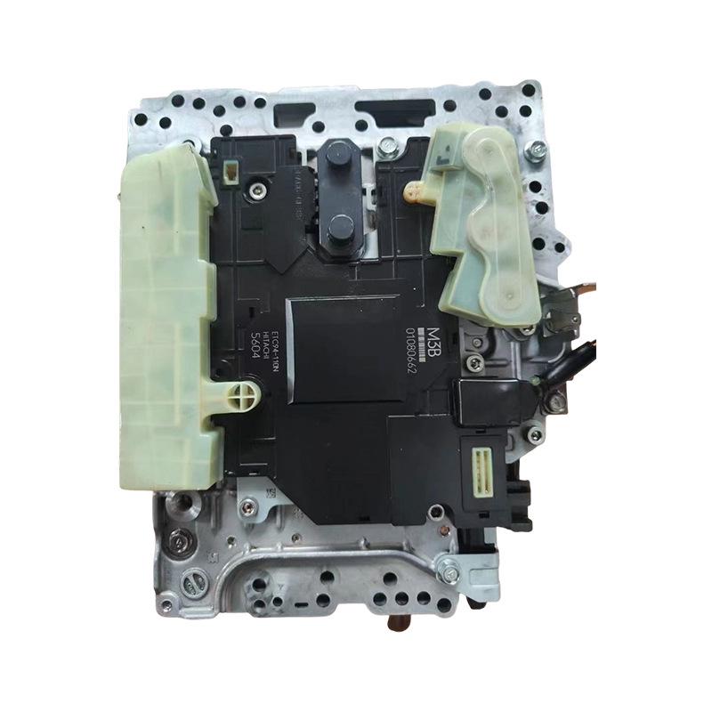 

Infiniti RE7R01A Auto Transmission Valve Body Assembly ETC94-110N Module