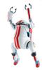Hasegawa Creator Works Series Mechatro Wego Sport JPN Scale Plastic Model 64806 No.07 1/20