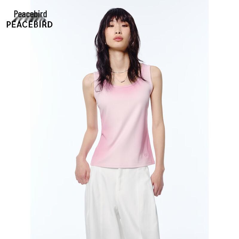 PEACEBIRD Camisole A3CQF2169 S