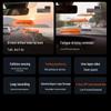 360 K380 2K AI Smart Voice Dash Cam with 360° Rotation (CN Version)
