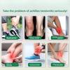 Pain Cream for Foot Pain, Torn Heel