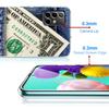Banknote Dollar Cash Money Phone Case For Samsung Galaxy A17 A37 A57 A16 A26 A36 A56 A15 A25 A35 A55 A14 A24 A34 A54 A13 A23 A33