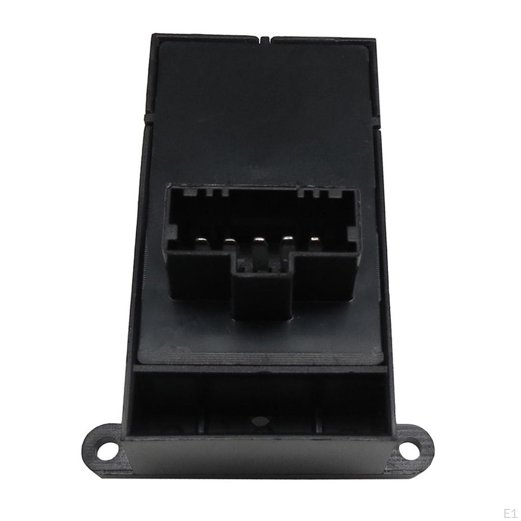 Electric Window Single Switch 35760TF0003 Interior Regulator Glass Lifter 2012 to 2015