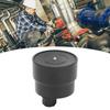 Water Pipe Leak Detector Portable Compact Rechargeable Wall Water Leakage Tester for Home