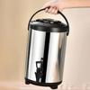 Commercial Beverage Container for Tea And Coffee Events