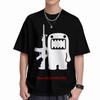 Rhinestone Funny Pattern Daily Short Sleeve Tee 100 Cotton TShirt
