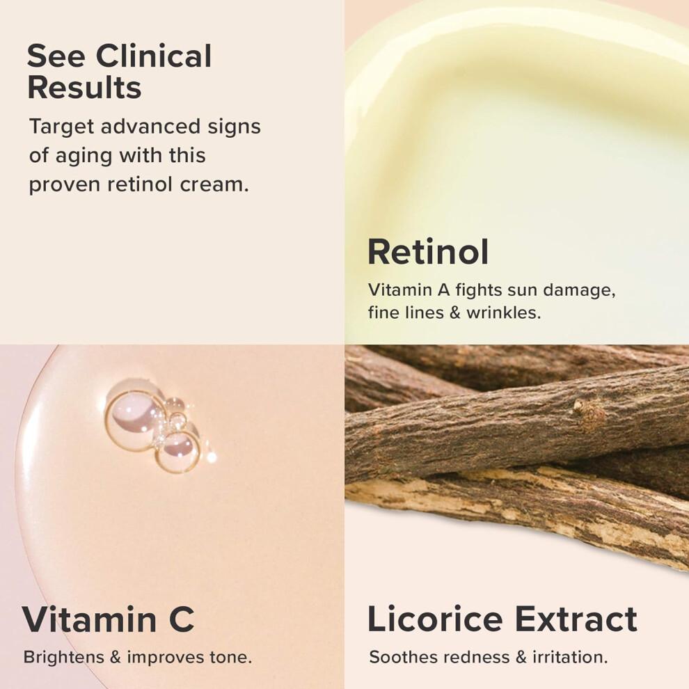 Paula's Choice CLINICAL 1% Retinol Treatment 30ml
