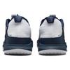 Nike Kyrie Low 5 TB Blu Mezzanotte Sneakers da Uomo Blu Bianco DO9617-400