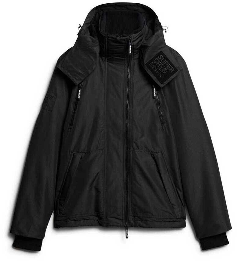 Демисезонная куртка Superdry mtn jacke m5011921a-16a-s
