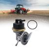 Kraftstoffförderpumpe für Traktor 1032 1042 1052 RE38009 Ersatz Metallkraftstoffpumpe Traktorwartungszubehör