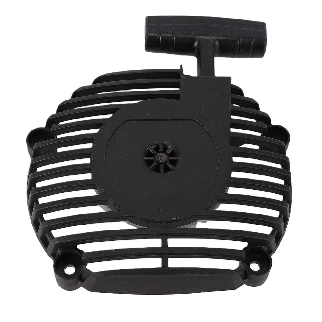 Recoil Starter Housing Replacement for 125B Leaf Blower Plastic Rewind Starter Housing Accessory