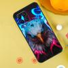 Eagle Hawk Bird Animal Case For Samsung Galaxy M15 M35 M55 M11 M14 M34 M54 M31 M13 M53 M51 M12 M32 M52 M16 M36 M56