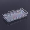 Superior Quality Tpu Protection Shell For New 2Dsxl New2Dsll Scratch-Resistant Crystal Pc Transparent Shell