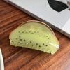 Srawberry Orange Hairgrips Kiwifruit Watermelon Fruits Hair Claw Korean Hair Clips Women Shark Clip